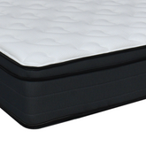 Clark Faux Tight Top Mattress